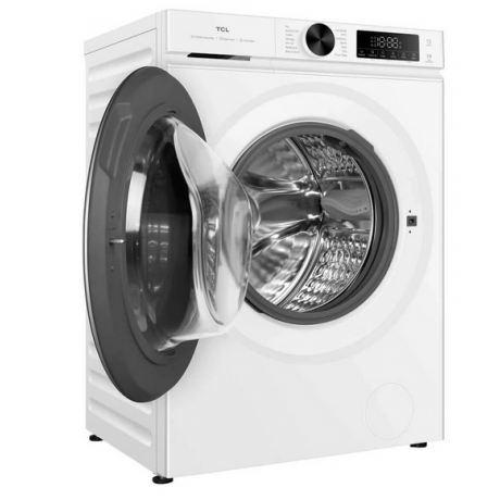 TCL FP0944WA0GR Πλυντήριο Ρούχων 9kg 1400 στροφών